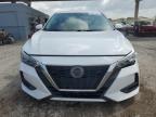2020 Nissan Sentra S продається в West Palm Beach, FL - All Over