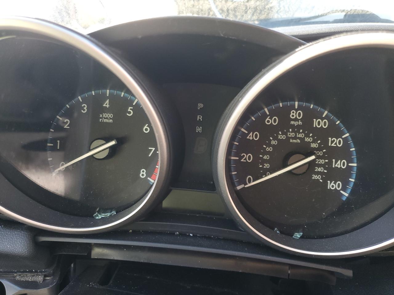 2012 Mazda 3 I VIN: JM1BL1V74C1666577 Lot: 60401325