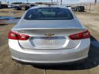 2017 Chevrolet Malibu Ls продається в Los Angeles, CA - Front End