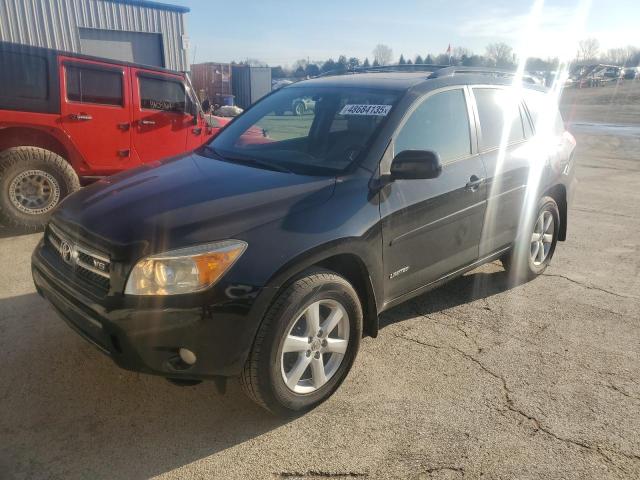 2006 Toyota Rav4 Limited