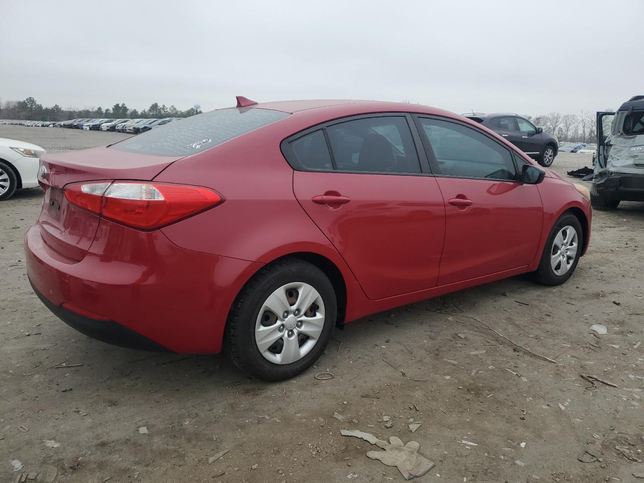 2016 Kia Forte - Image 3