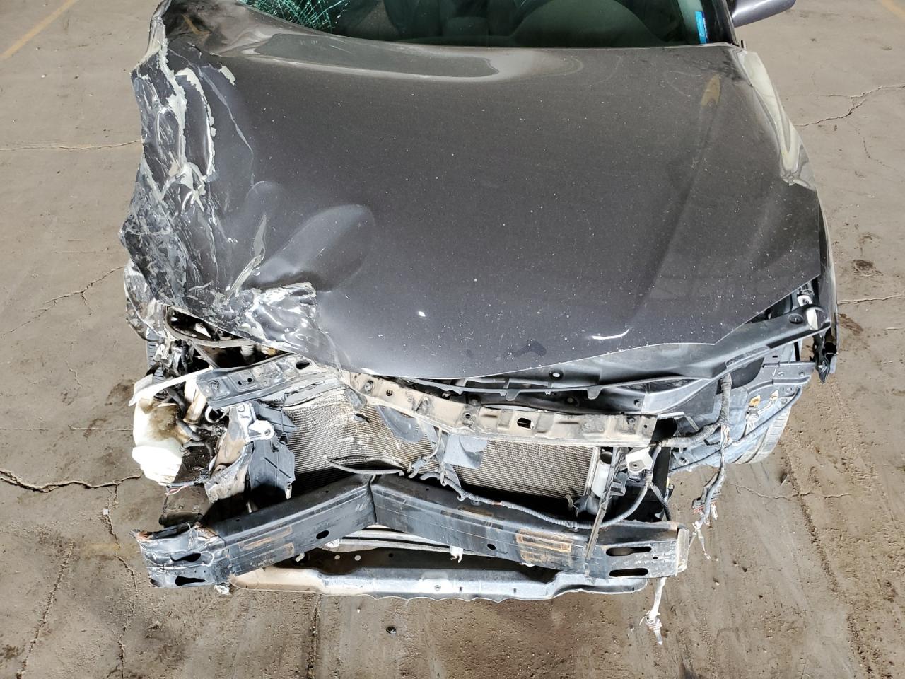 2009 Toyota Camry Se VIN: 4T1BK46K99U077843 Lot: 50981415