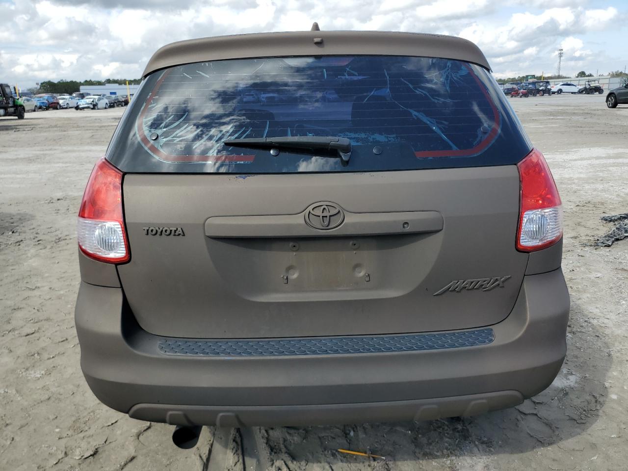 2003 Toyota Corolla - Image 6