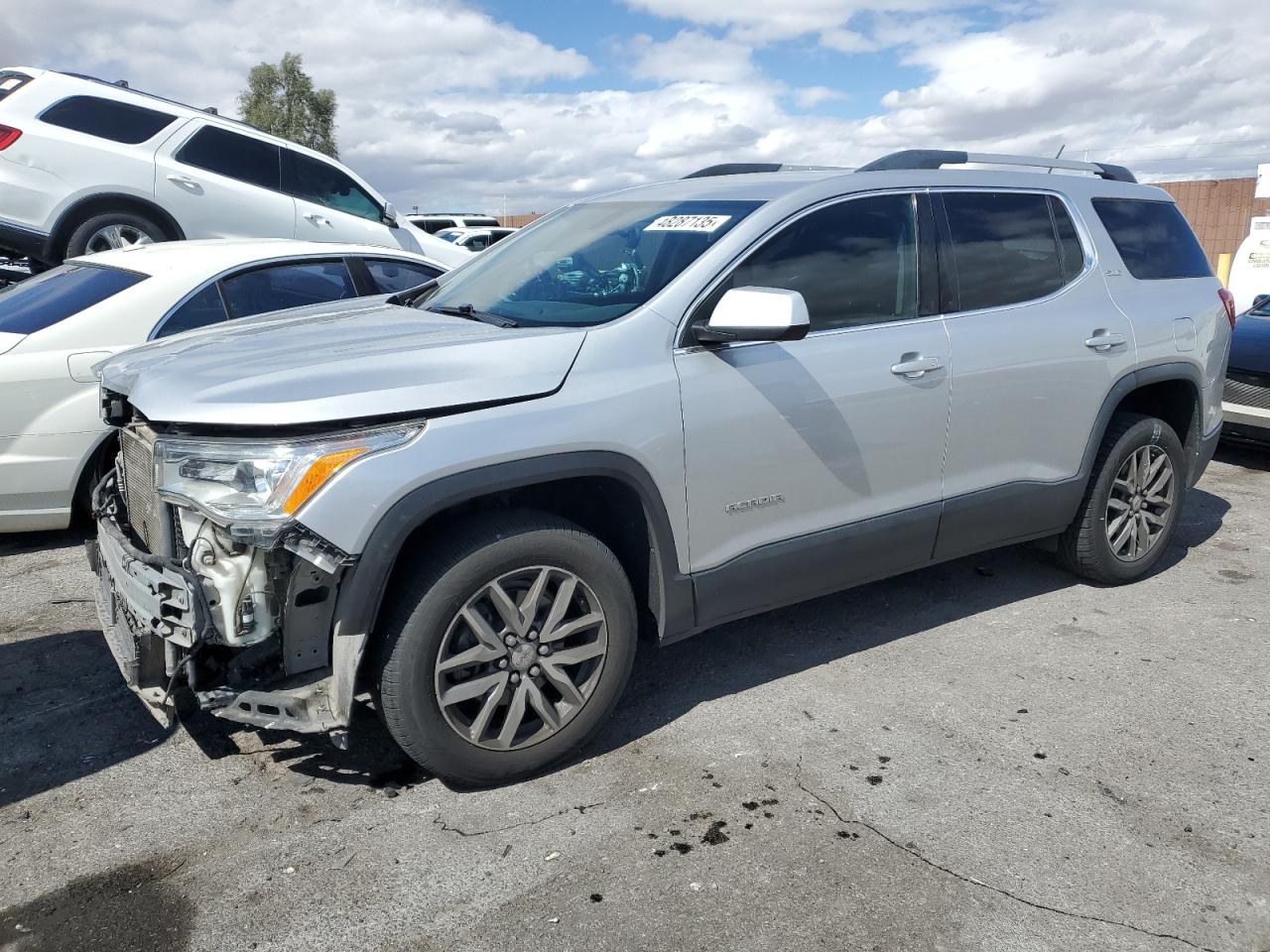 2017 GMC Acadia - Image 1