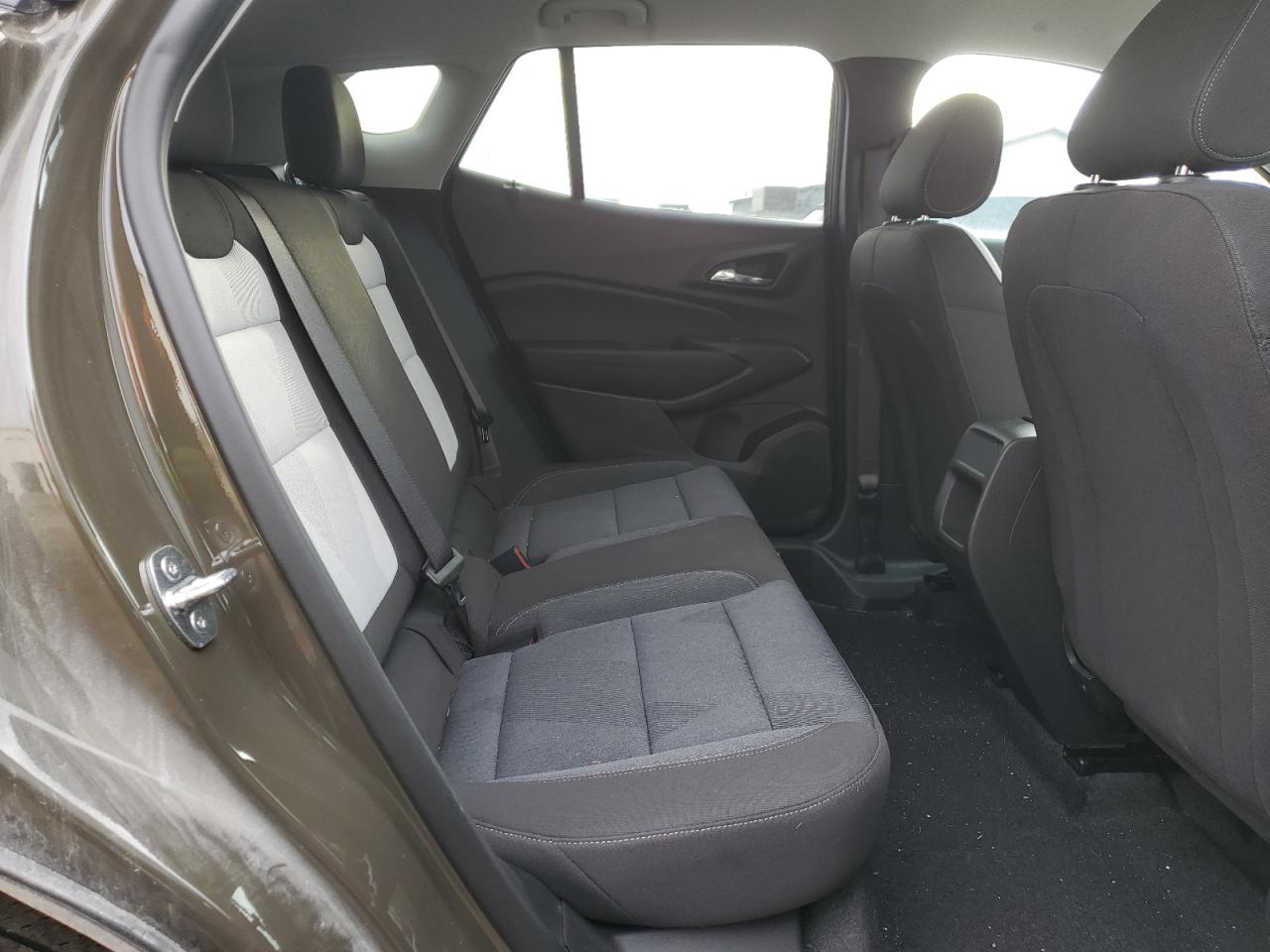 KL77LFE2XRC019294 CHEVROLET TRAX 2024