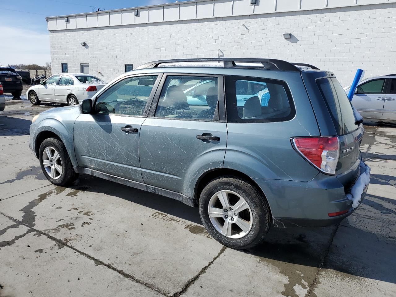 2013 Subaru Forester - Image 2