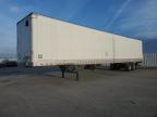 2013 Hyundai Dry Van Trailer იყიდება Jacksonville-ში, FL - Rear End
