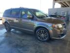 2017 Dodge Grand Caravan Gt იყიდება West Palm Beach-ში, FL - Minor Dent/Scratches