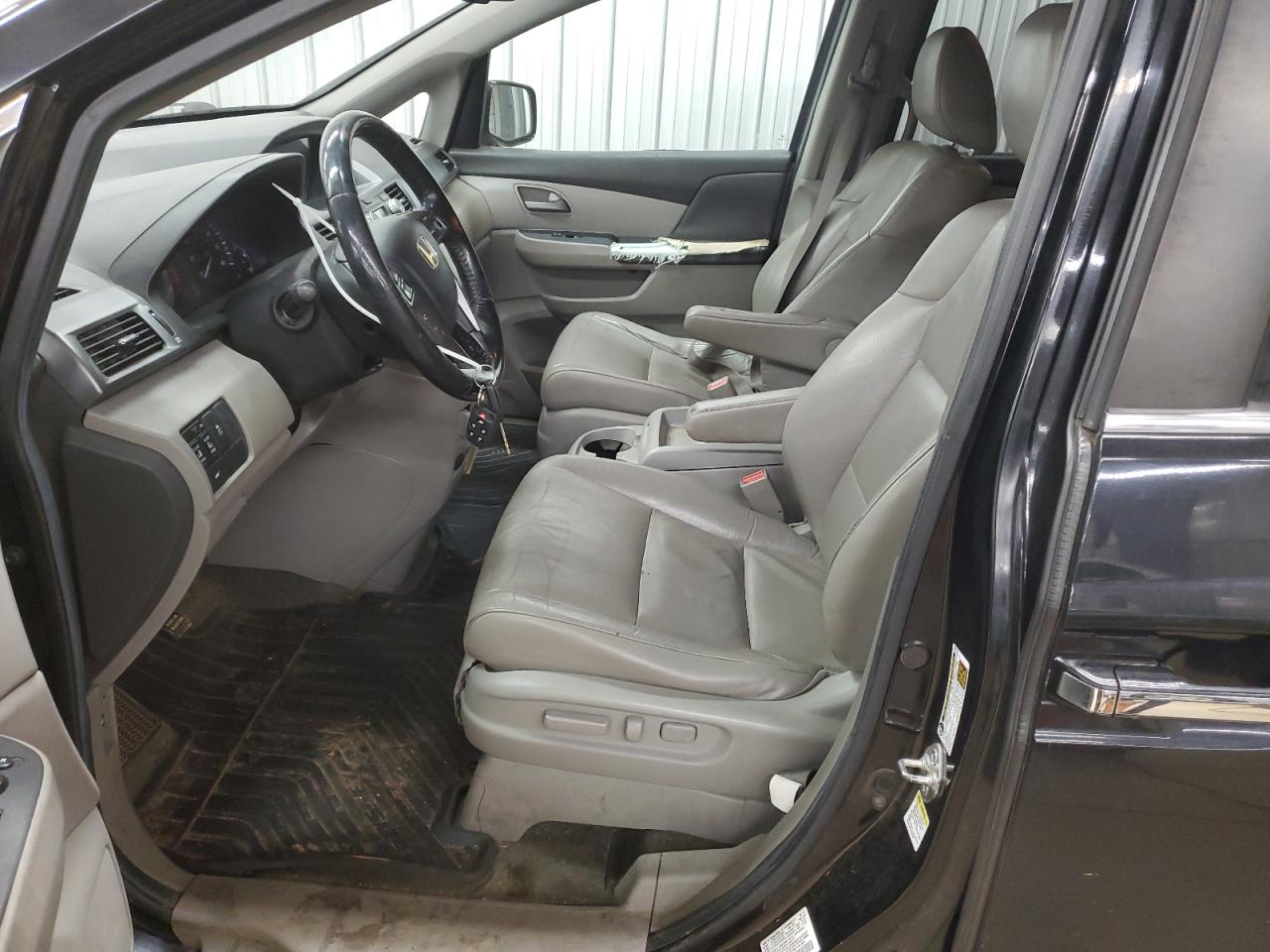 2011 Honda Odyssey - Image 7