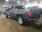 2016 Chevrolet Silverado K1500 Lt zu verkaufen in Elgin, IL - Front End