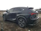 2019 Lexus Nx 300 Base de vânzare în Chicago Heights, IL - Front End