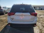 2018 Mitsubishi Outlander Se zu verkaufen in Davison, MI - Minor Dent/Scratches