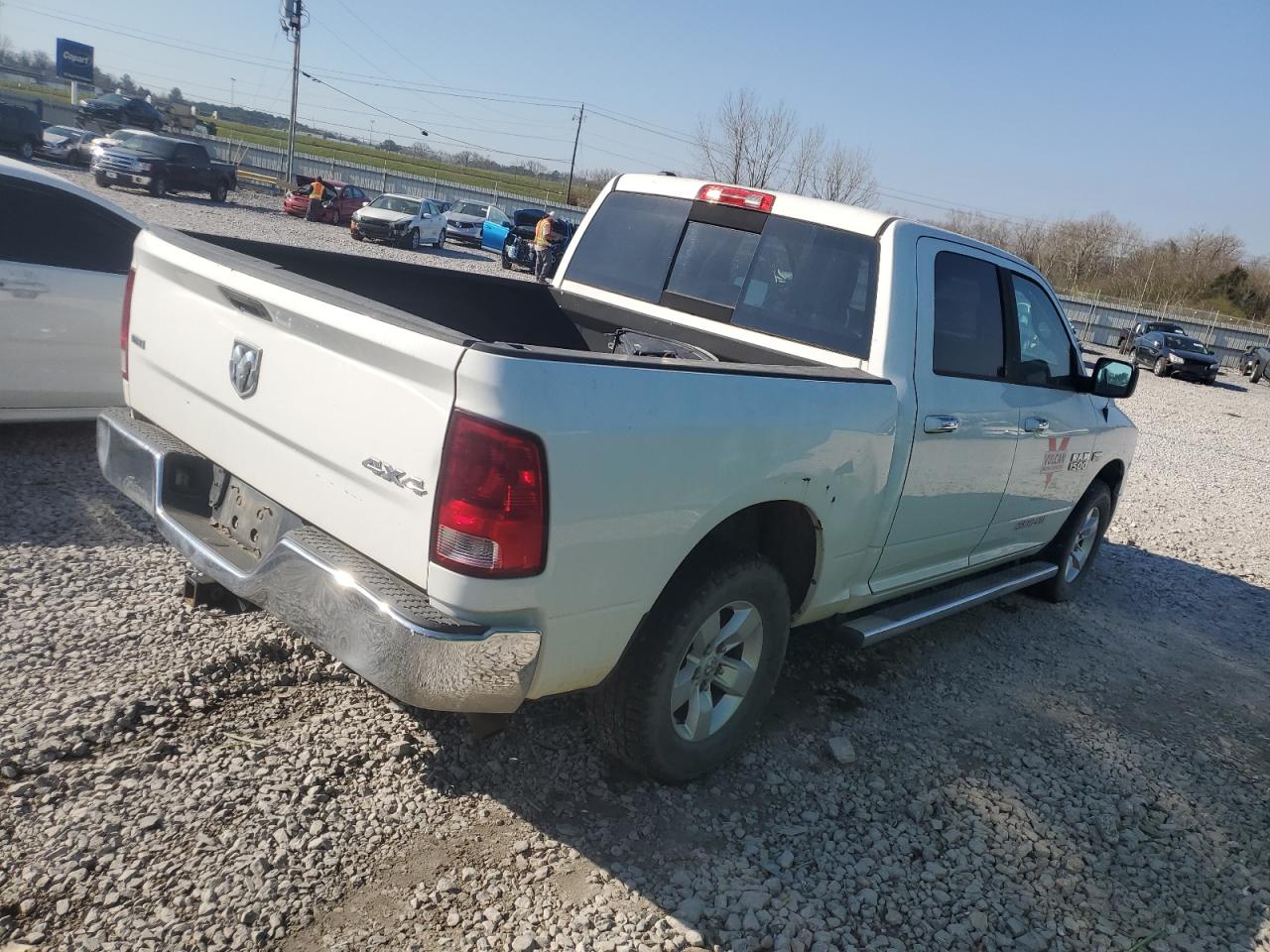 2014 RAM 1500 - Image 3