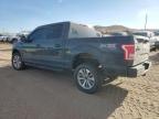 2017 Ford F150 Supercrew للبيع في Albuquerque، NM - Front End
