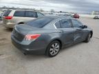2010 Honda Accord Exl for Sale in Tucson, AZ - Side