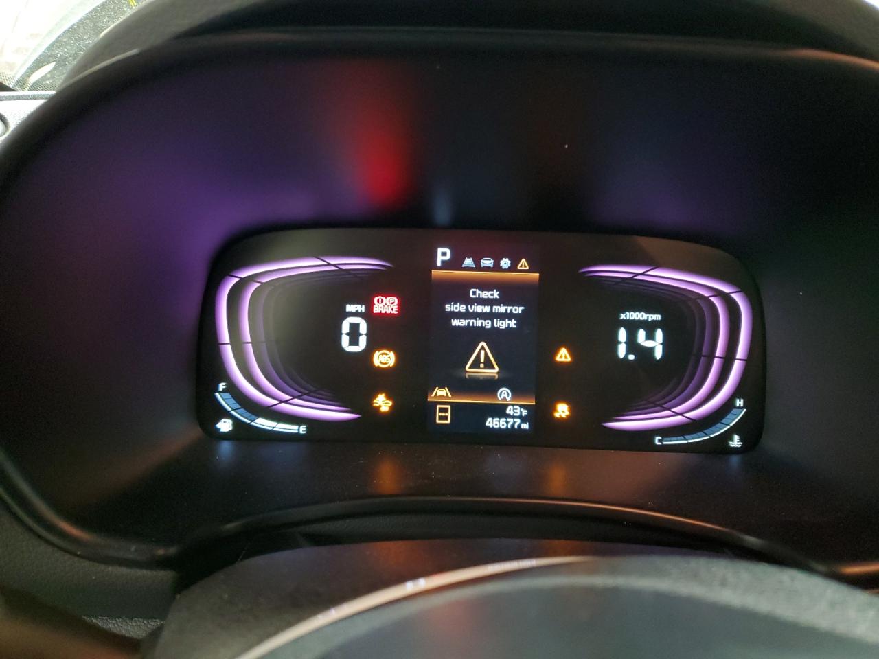 2023 Kia Soul - Image 9