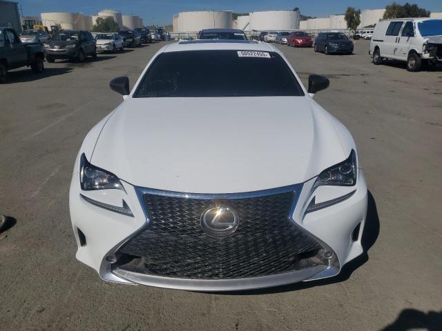  LEXUS RX350 2015 White