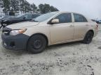 2012 Toyota Corolla Base en Venta en Loganville, GA - Water/Flood