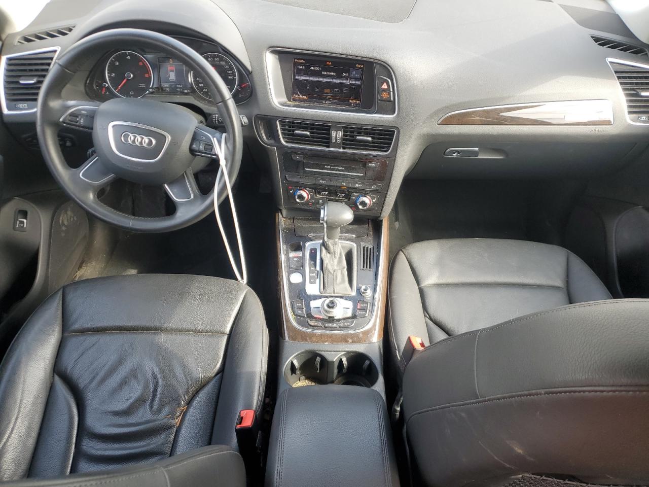 2014 Audi Q5 - Image 8