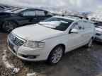 2010 Volkswagen Passat Komfort for Sale in Magna, UT - Side