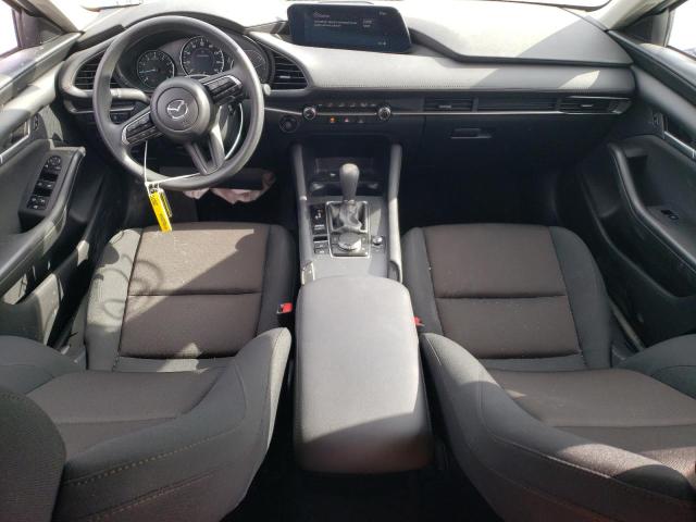  MAZDA 3 2024 White