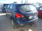 2008 NISSAN QASHQAI AC for sale at Copart SANDY