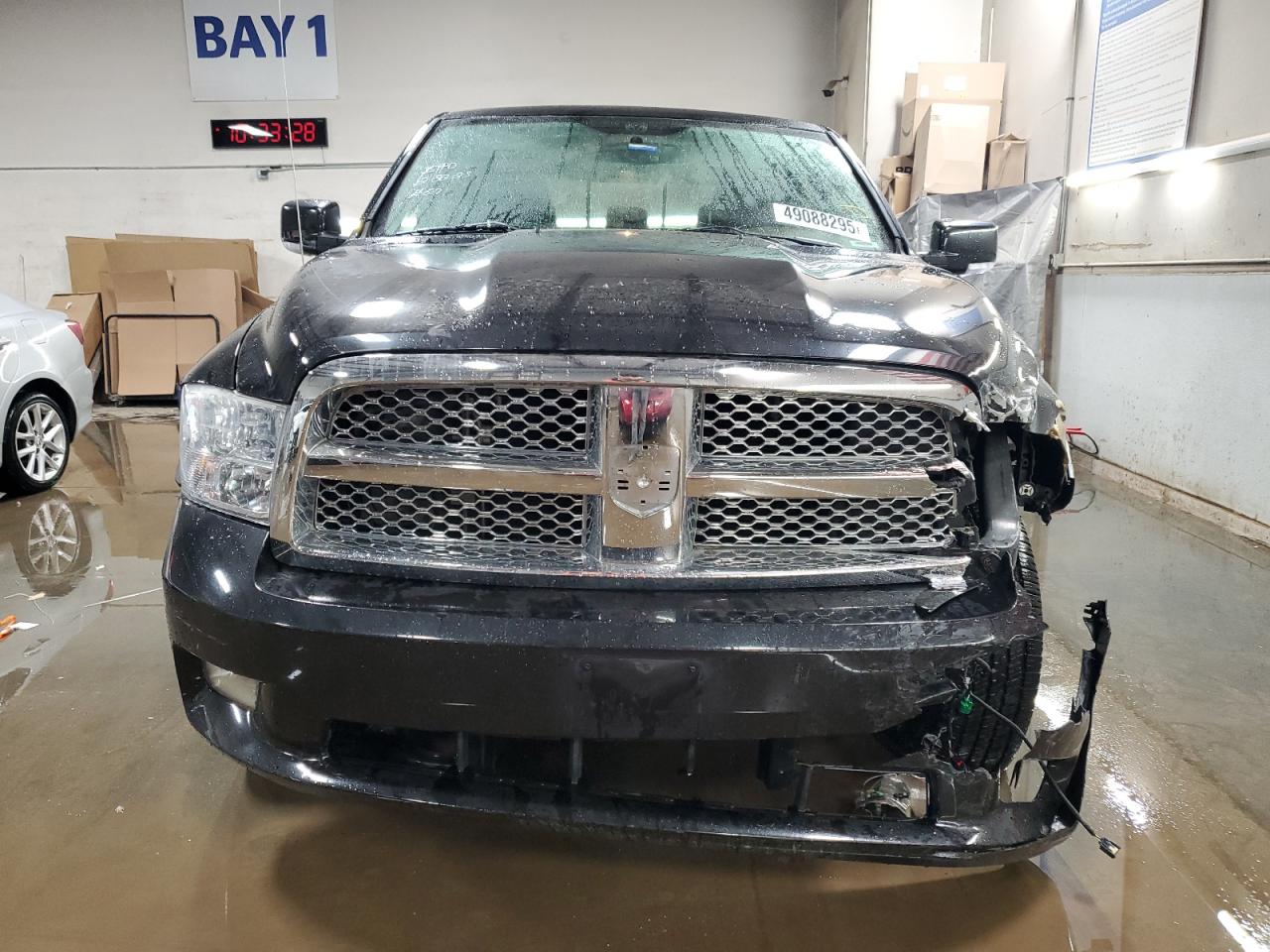2009 Dodge RAM - Image 5
