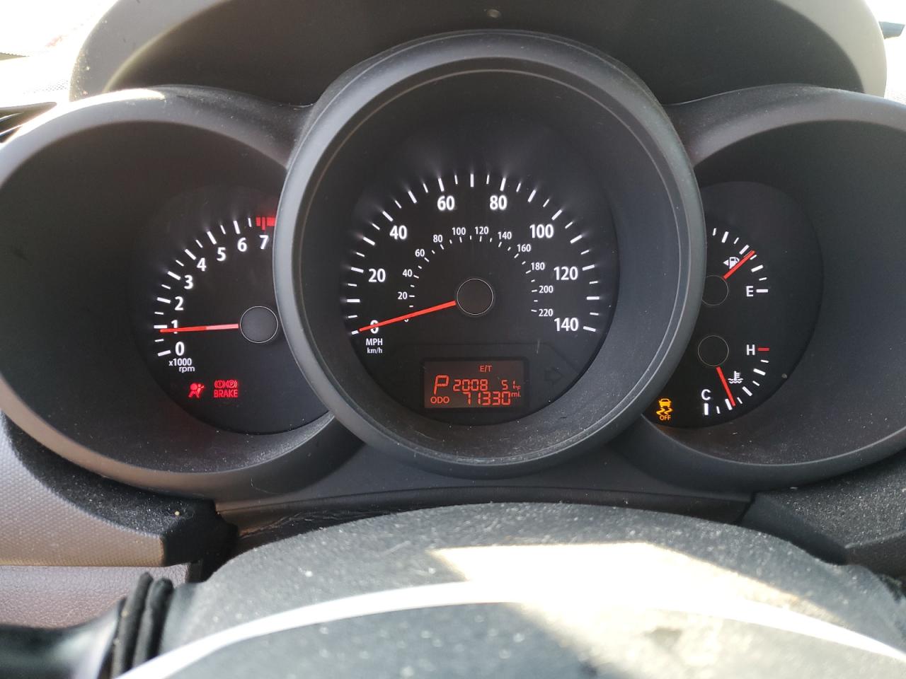 2013 Kia Soul - Image 9