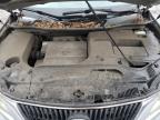 2010 Lexus Rx 350 за продажба в Van Nuys, CA - Burn