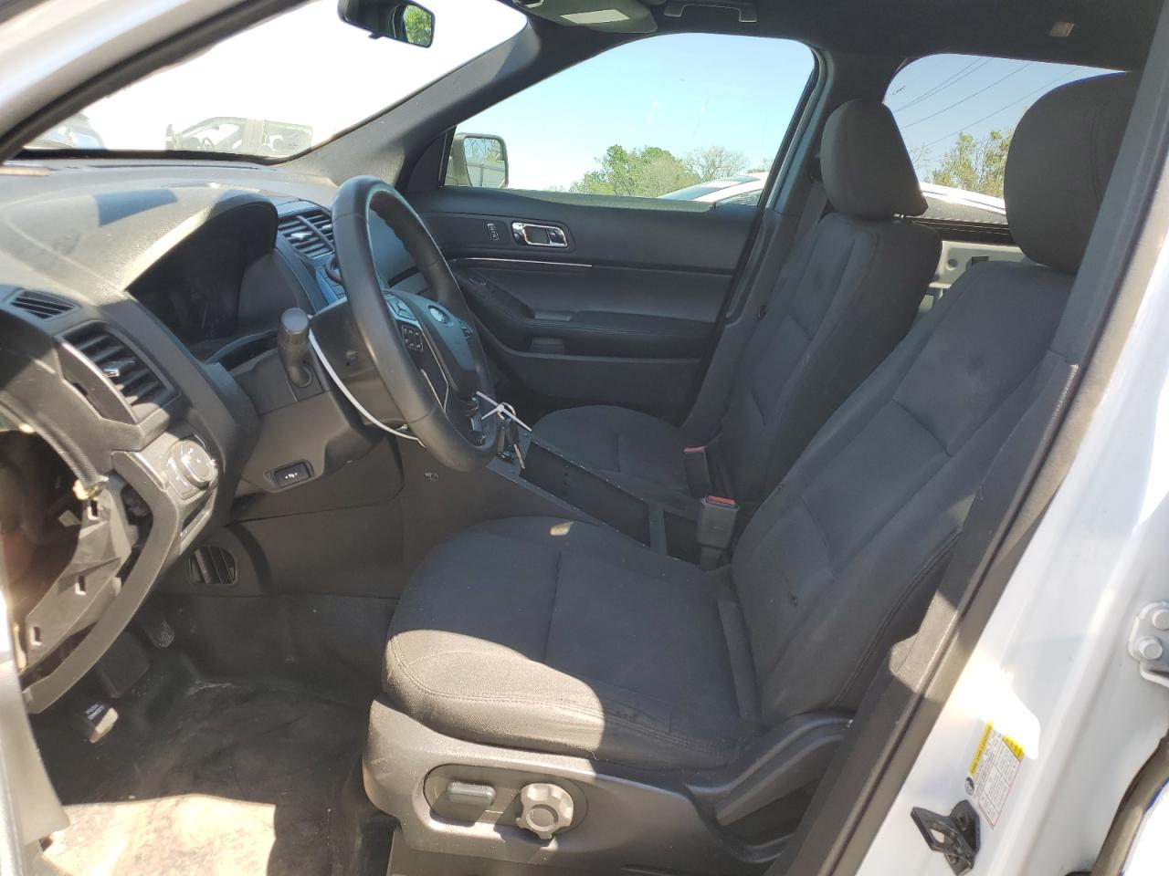 1FM5K8AR4KGA32113 FORD EXPLORER 2019