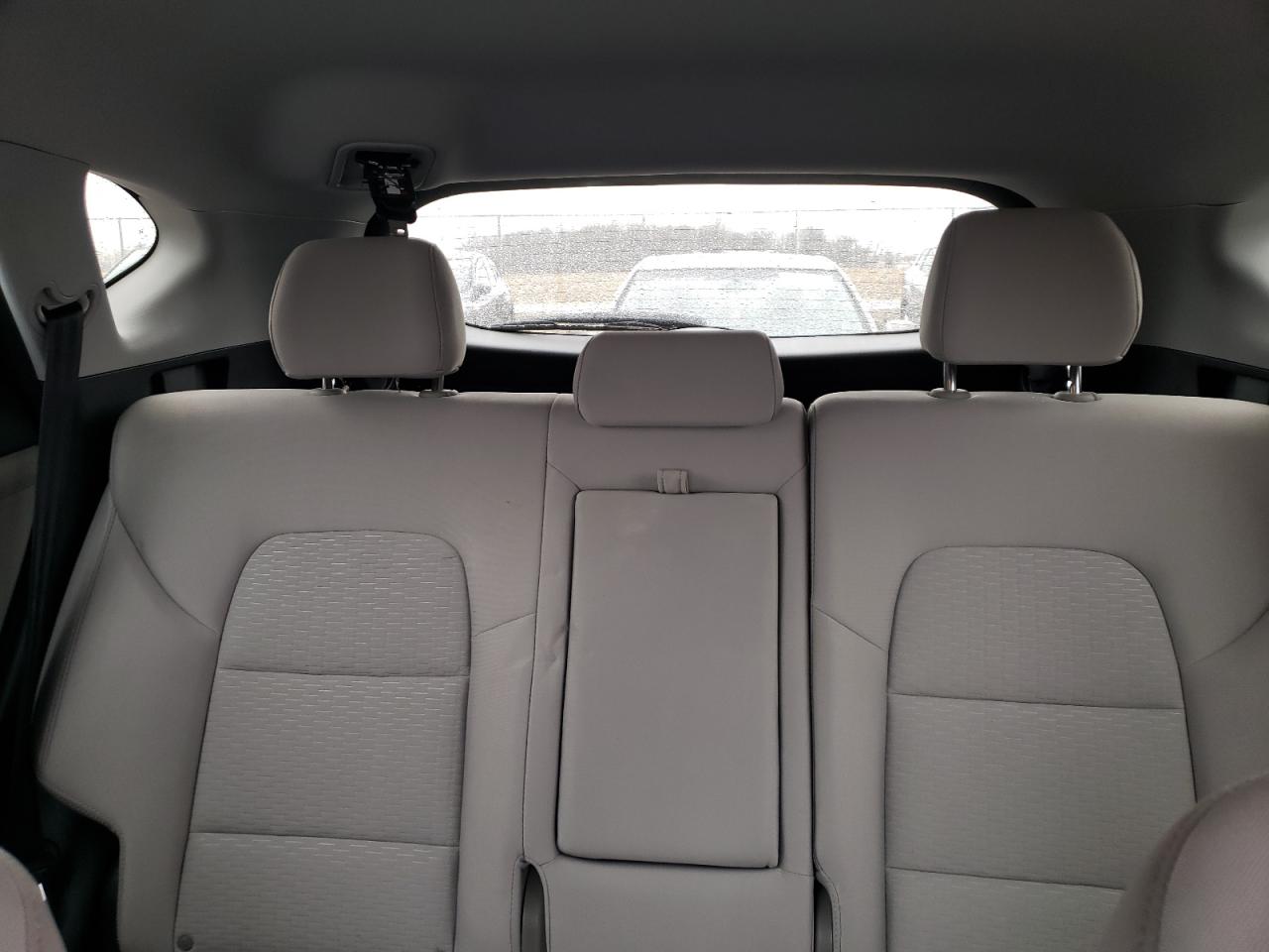 2020 Hyundai Tucson - Image 10