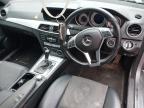 2013 MERCEDES BENZ C250 AMG S for sale at Copart GLOUCESTER