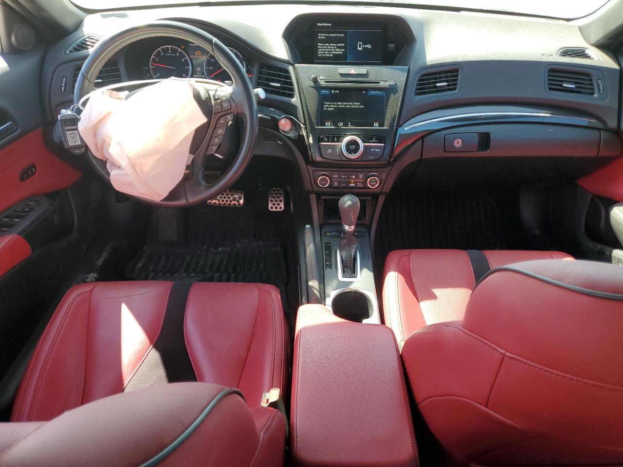 2021 Acura ILX - Image 8