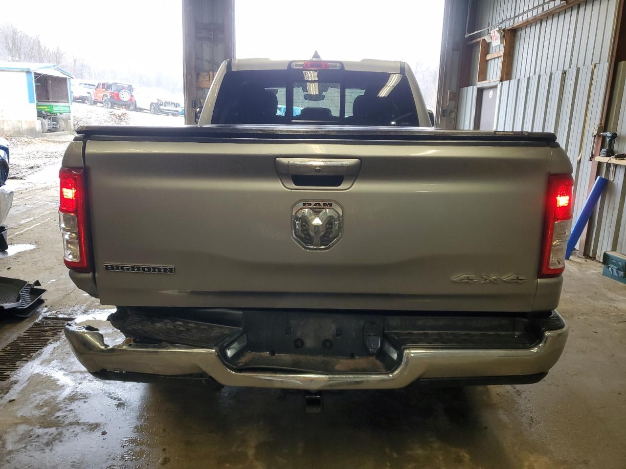 2019 RAM 1500 - Image 6