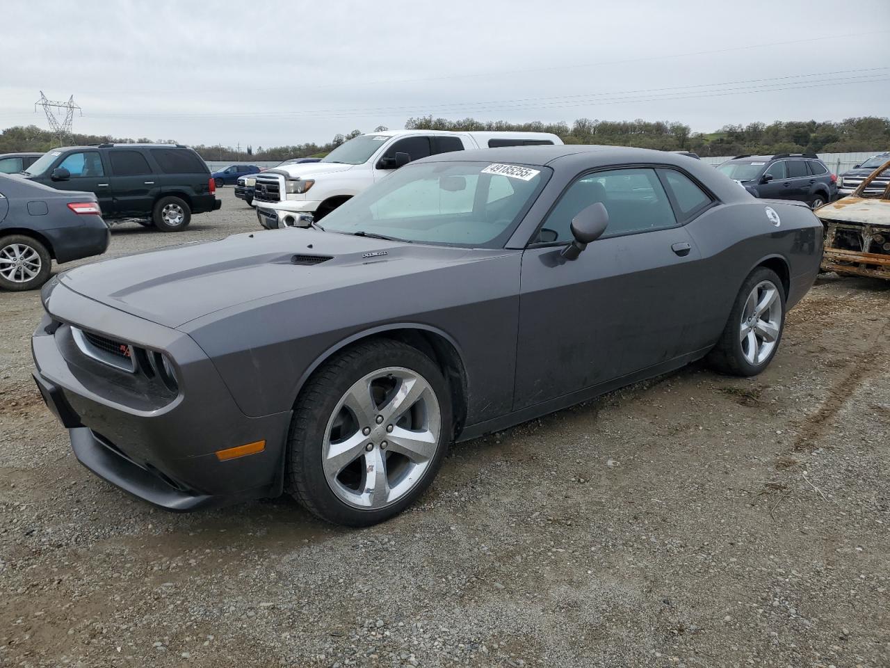 Anderson, CA에서 판매 중인 2013 Dodge Challenger R/T - Front End