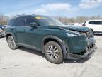 2022 Nissan Pathfinder Sl for Sale in Oklahoma City, OK - Rear End