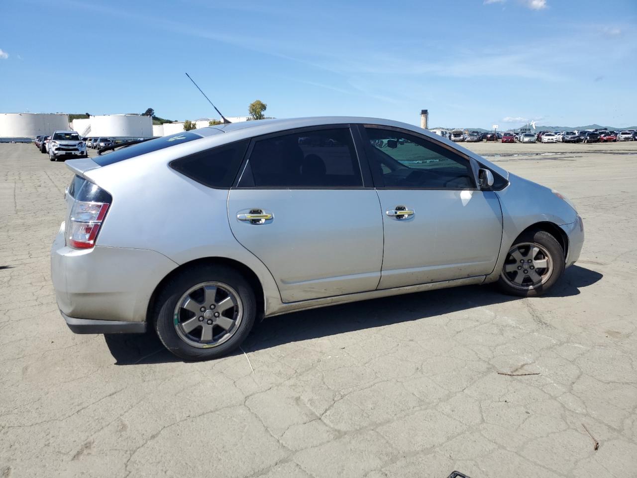 2005 Toyota Prius - Image 3