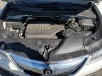 2016 Acura Mdx Advance للبيع في Exeter، RI - Rear End