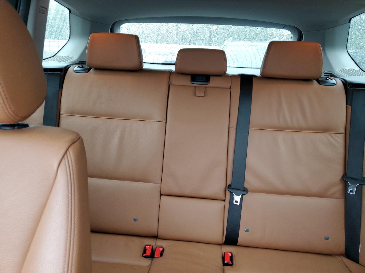 2016 BMW X3 - Image 10