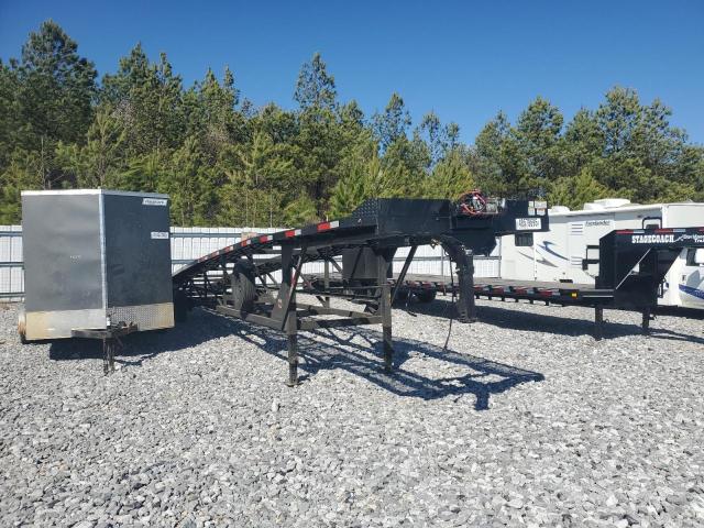 2024 American Pride Car Carrier Trailer