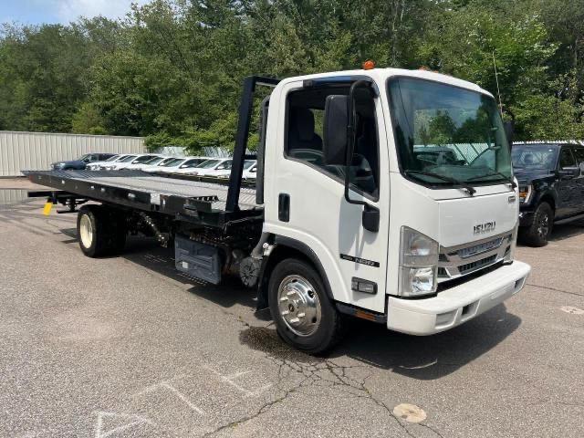 2019 Isuzu Nrr 