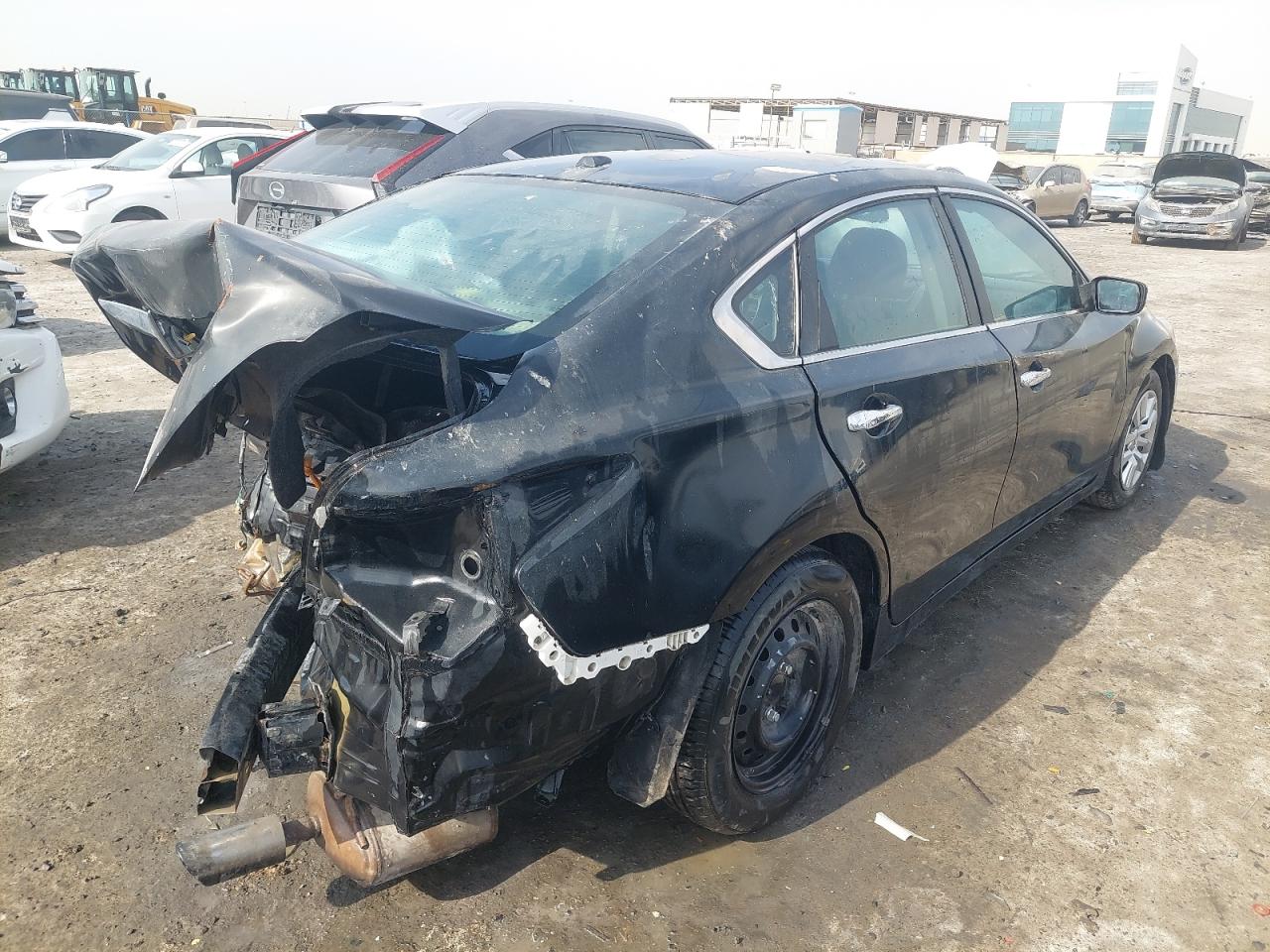 1N4AL3AP4EN250138 - 2014 Nissan ALTIMA - #48266935