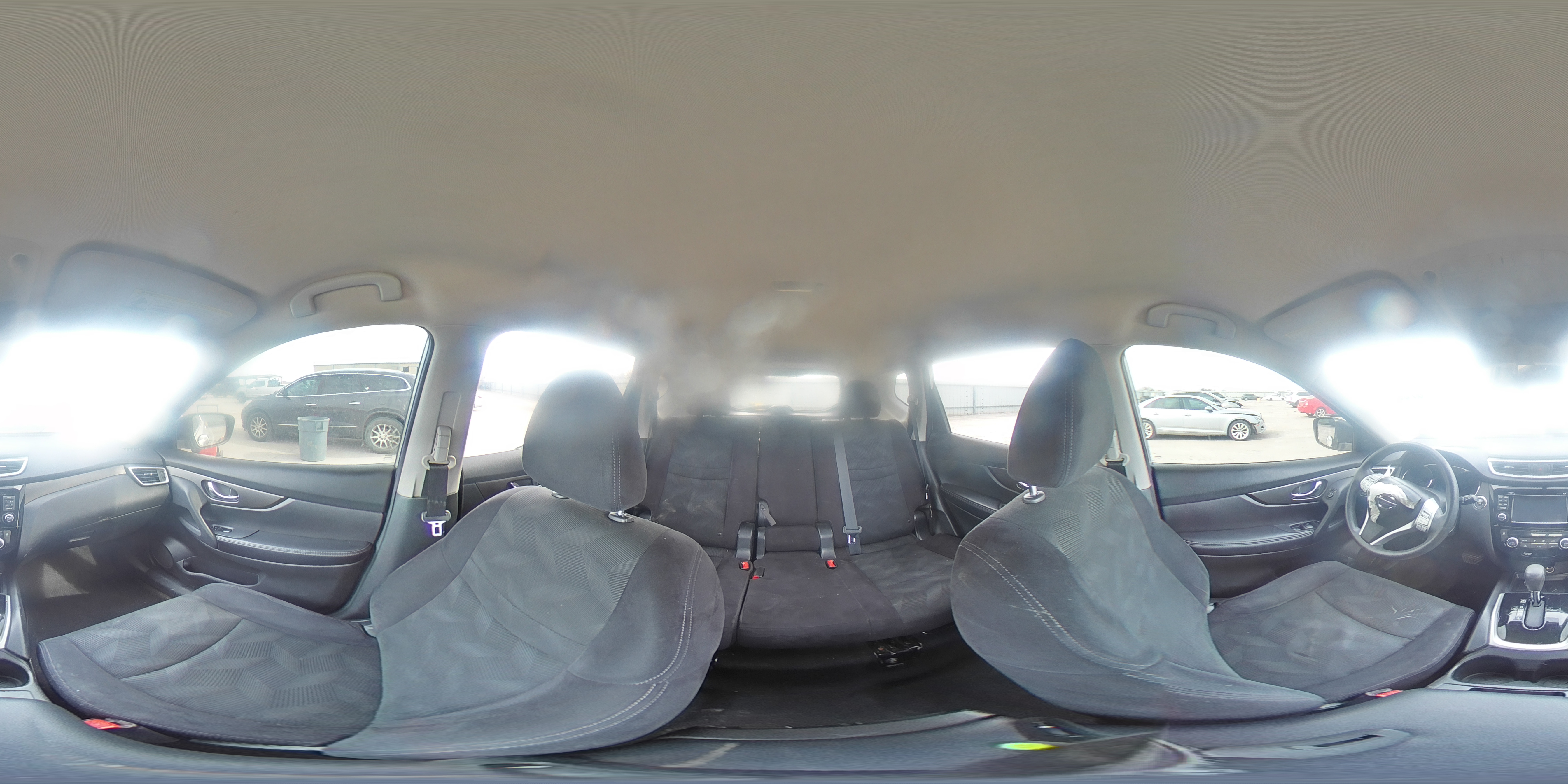 2014 Nissan Rogue - Image 14