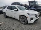 2022 Chevrolet Traverse Premier de vânzare în Earlington, KY - Hail