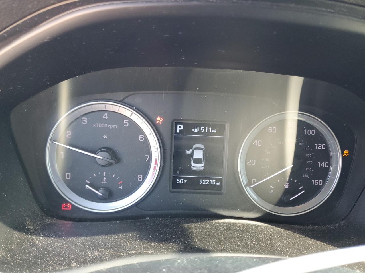 2018 Hyundai Sonata - Image 9