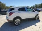 2018 Buick Encore Preferred de vânzare în Ocala, FL - Front End