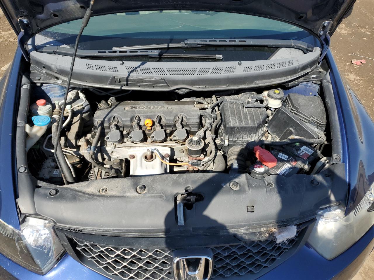 2010 Honda Civic - Image 11