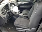 2014 Nissan Sentra S zu verkaufen in Elgin, IL - Front End