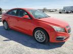 2016 Chevrolet Cruze Limited Lt for Sale in Tulsa, OK - Rear End