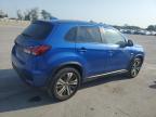 2021 Mitsubishi Outlander Sport Se en Venta en Orlando, FL - Front End